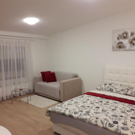 Apartman Mmvg Studio Zagreb Airport Velika Gorica Zewnętrze zdjęcie