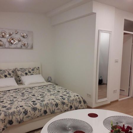 Apartman Mmvg Studio Zagreb Airport Velika Gorica Zewnętrze zdjęcie