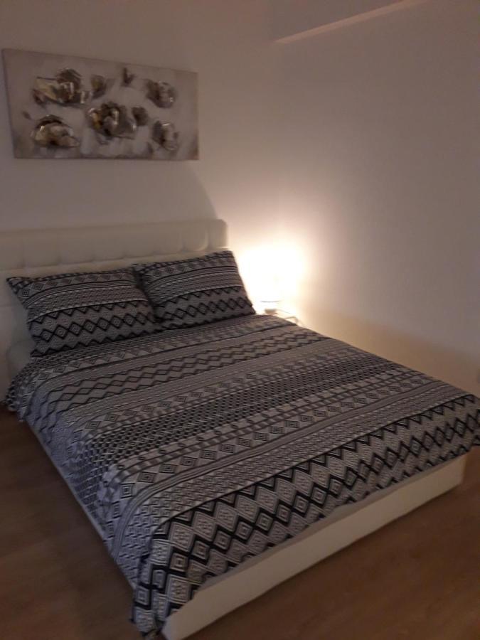 Apartman Mmvg Studio Zagreb Airport Velika Gorica Zewnętrze zdjęcie
