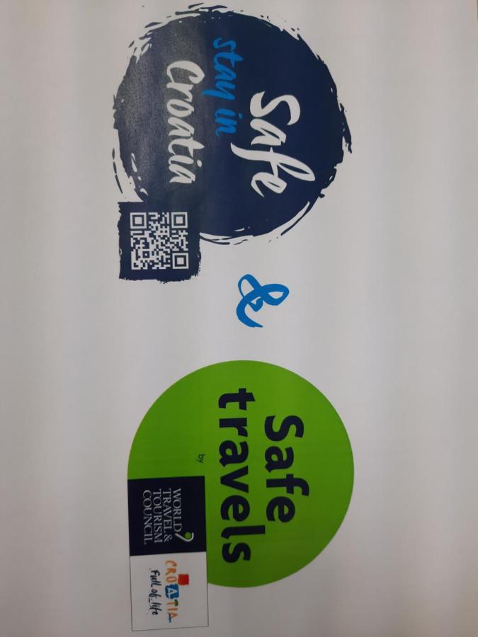 Apartman Mmvg Studio Zagreb Airport Velika Gorica Zewnętrze zdjęcie
