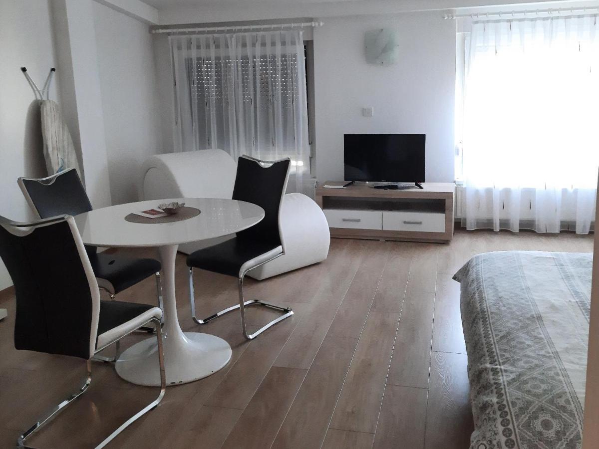Apartman Mmvg Studio Zagreb Airport Velika Gorica Zewnętrze zdjęcie
