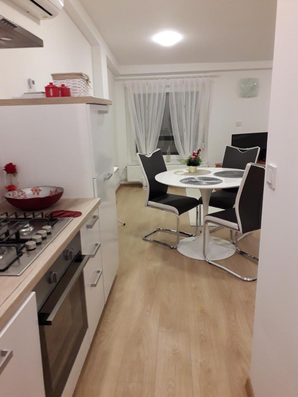 Apartman Mmvg Studio Zagreb Airport Velika Gorica Zewnętrze zdjęcie