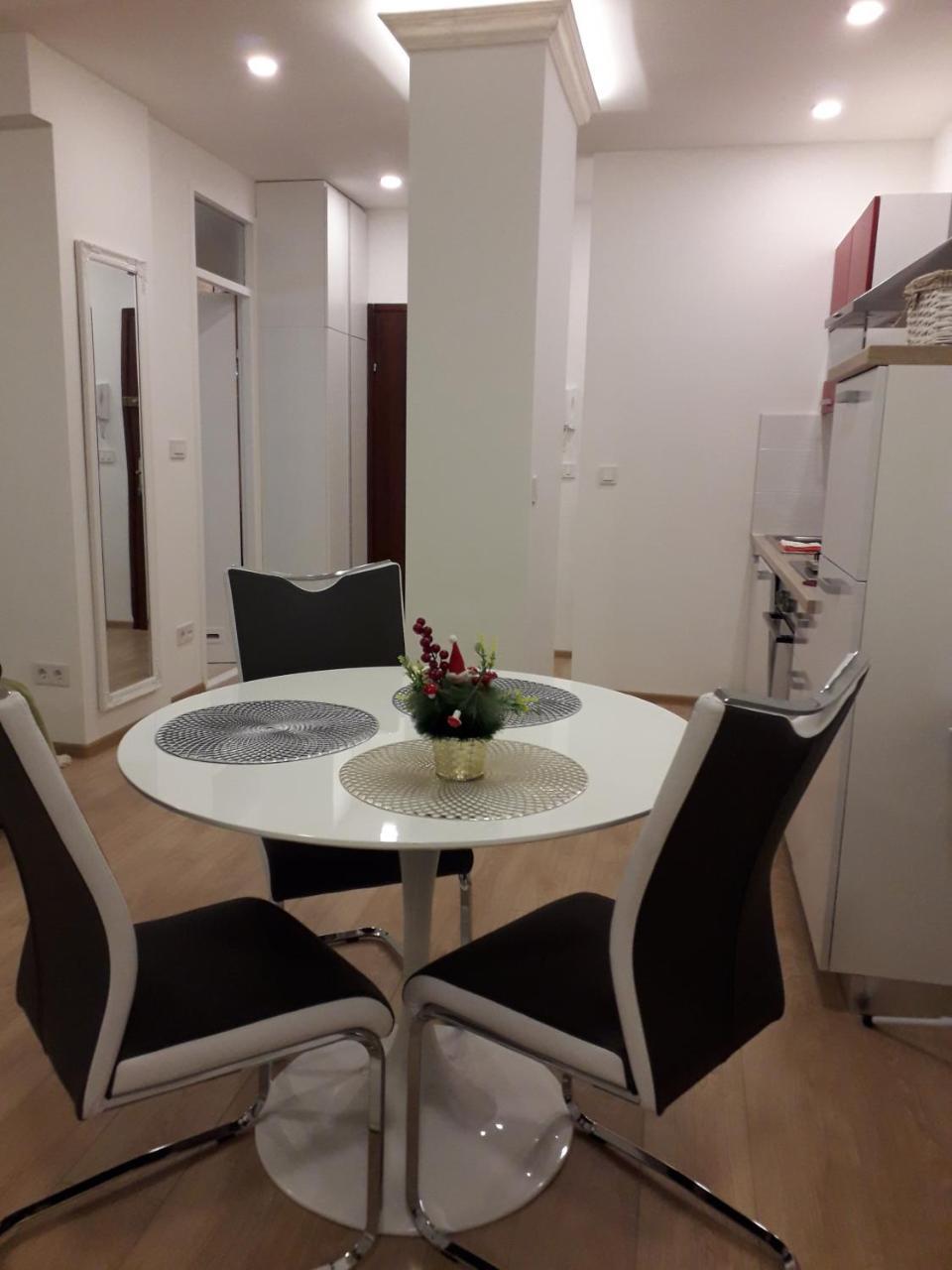 Apartman Mmvg Studio Zagreb Airport Velika Gorica Zewnętrze zdjęcie