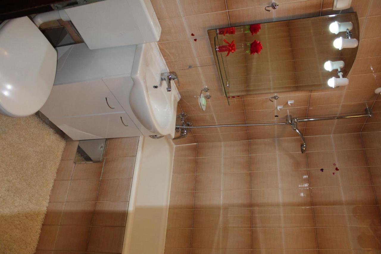 Apartman Mmvg Studio Zagreb Airport Velika Gorica Zewnętrze zdjęcie