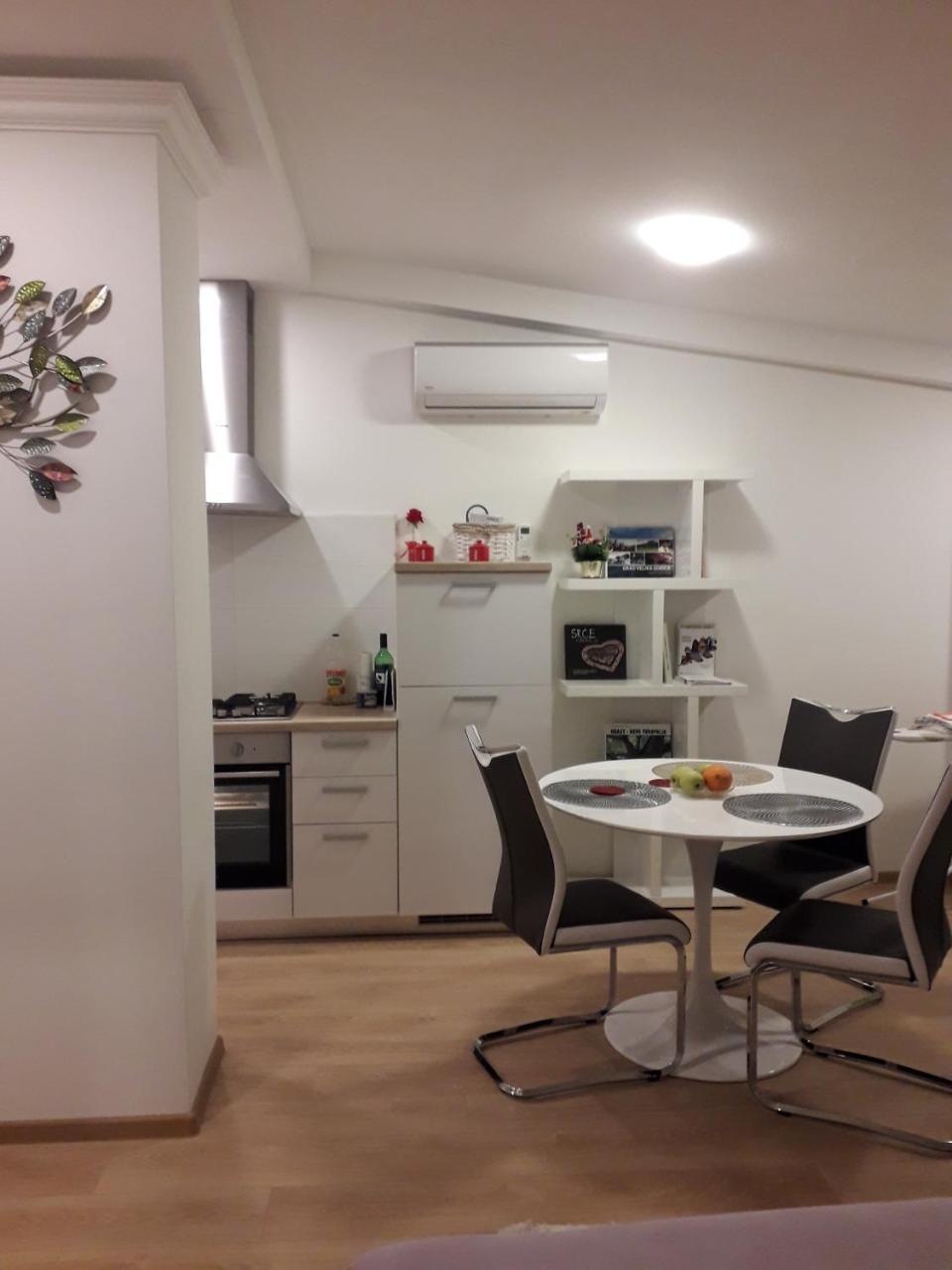 Apartman Mmvg Studio Zagreb Airport Velika Gorica Zewnętrze zdjęcie