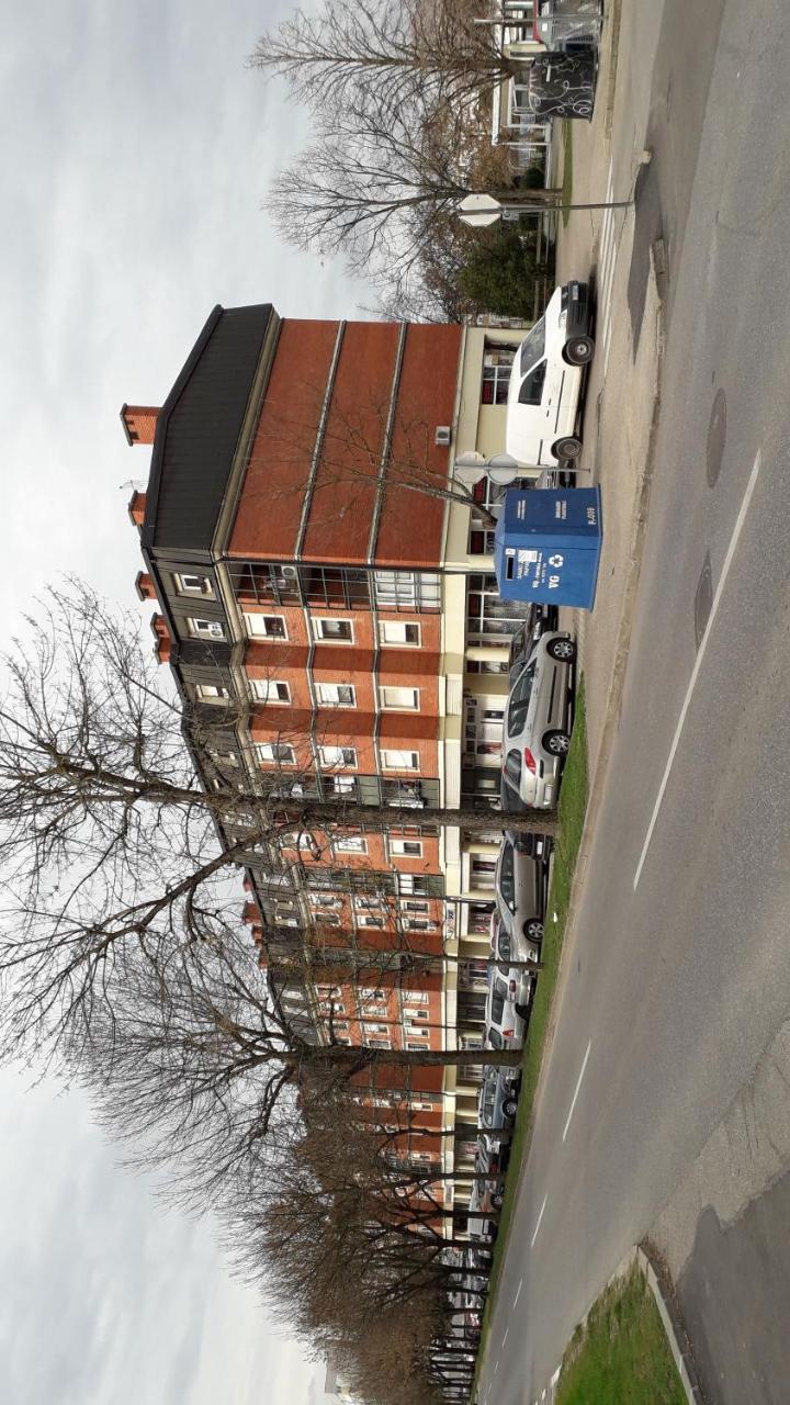 Apartman Mmvg Studio Zagreb Airport Velika Gorica Zewnętrze zdjęcie