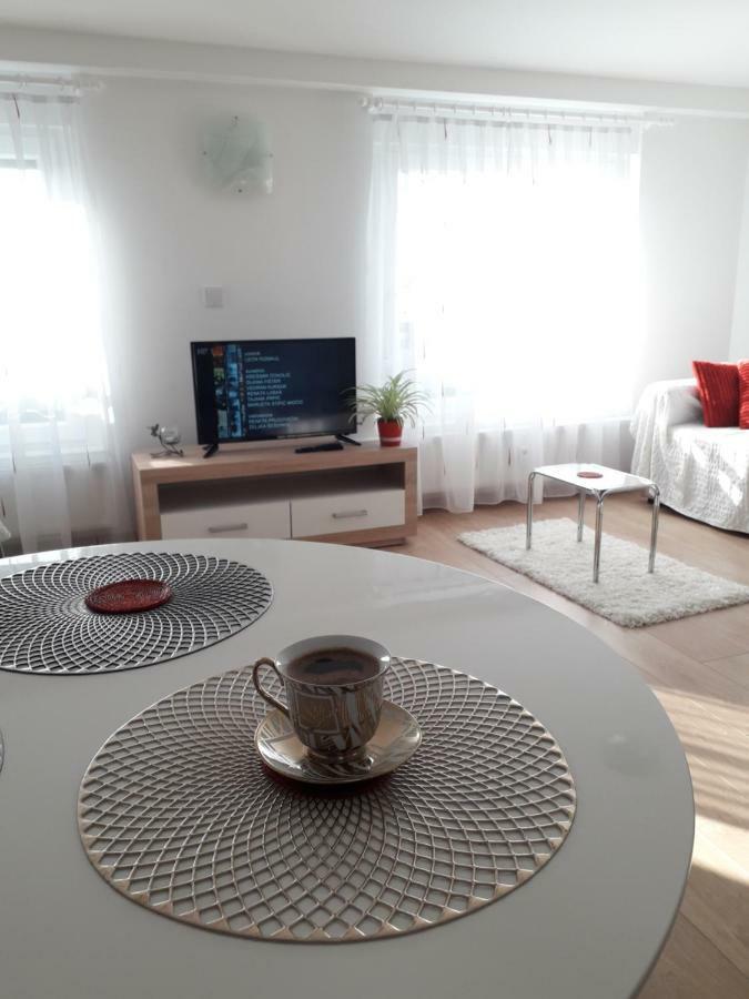 Apartman Mmvg Studio Zagreb Airport Velika Gorica Zewnętrze zdjęcie