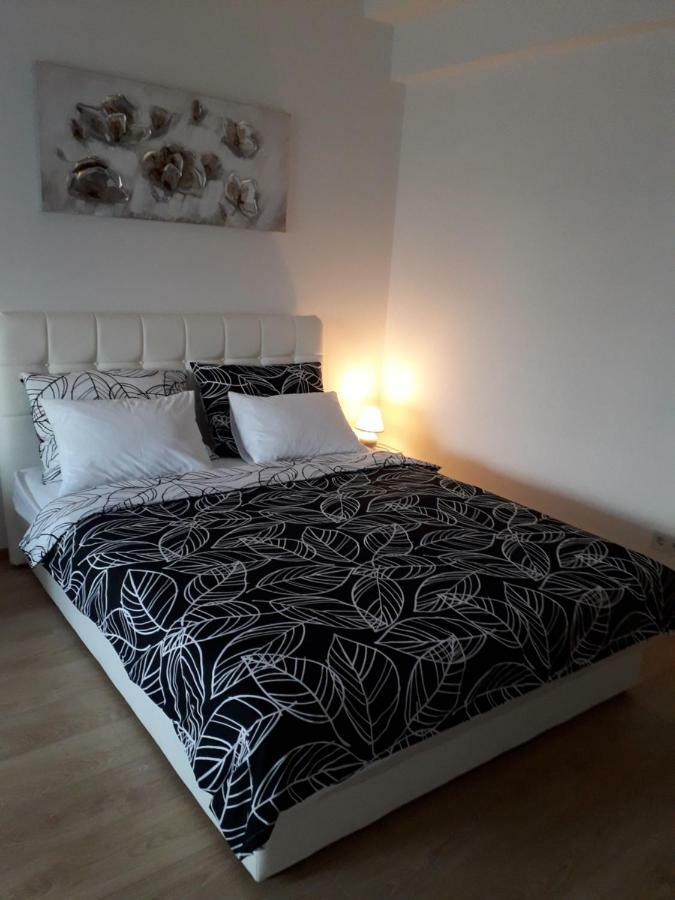 Apartman Mmvg Studio Zagreb Airport Velika Gorica Zewnętrze zdjęcie