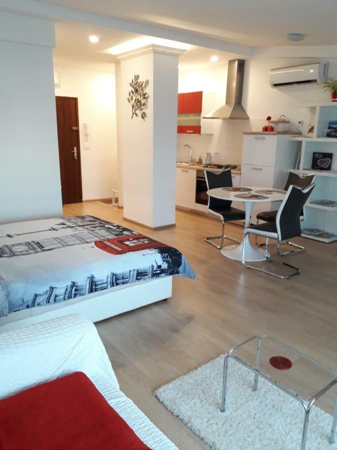 Apartman Mmvg Studio Zagreb Airport Velika Gorica Zewnętrze zdjęcie