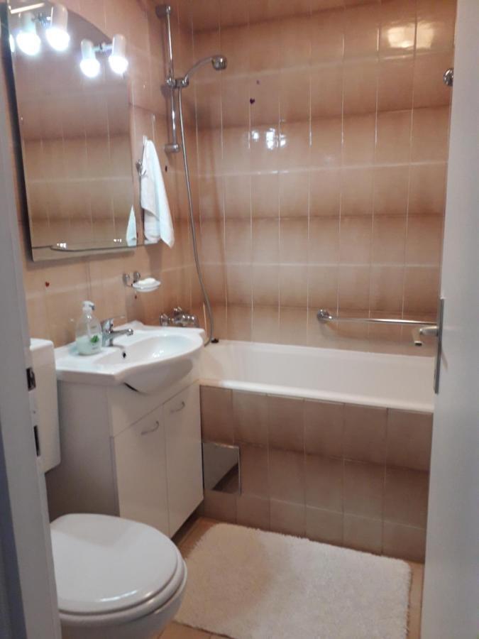 Apartman Mmvg Studio Zagreb Airport Velika Gorica Zewnętrze zdjęcie