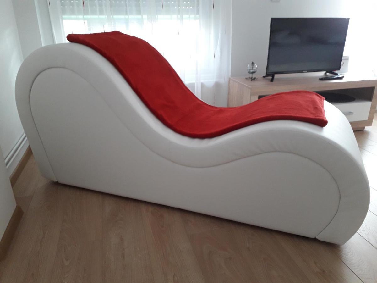 Apartman Mmvg Studio Zagreb Airport Velika Gorica Zewnętrze zdjęcie