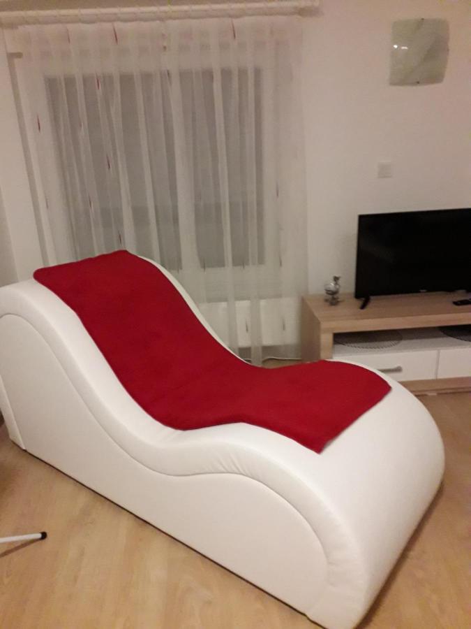 Apartman Mmvg Studio Zagreb Airport Velika Gorica Zewnętrze zdjęcie